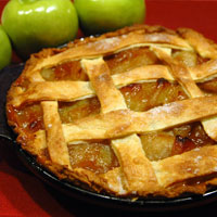 Apple pie